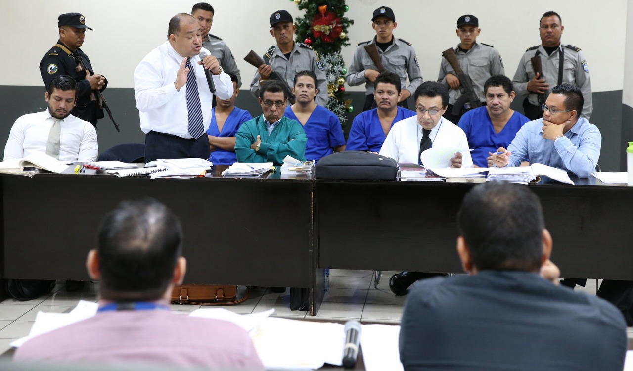 juicio